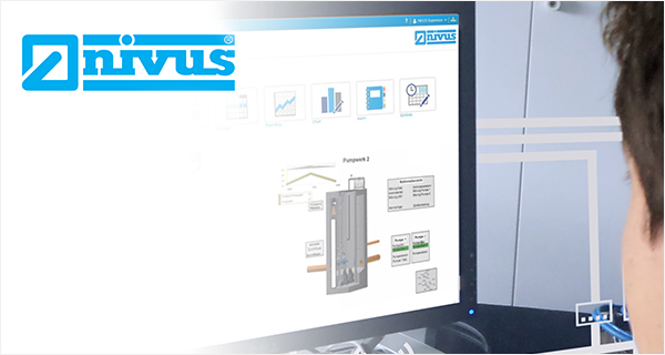 NIVUS rapidly launches inaugural telecontrol software documentation using Adobe FrameMaker
