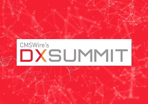 CMSWire's DX Summit