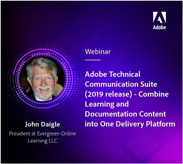 Transform technical content into exceptional experiences using Adobe Technical Communication Suite