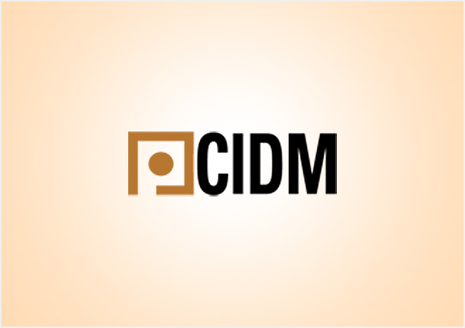 CIDM: DITA Pain Points: Collaborative
Review