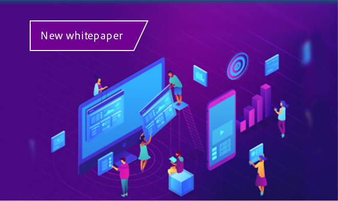 Whitepaper
Scaling knowledge management: It’s 
time for a unified information strategy
