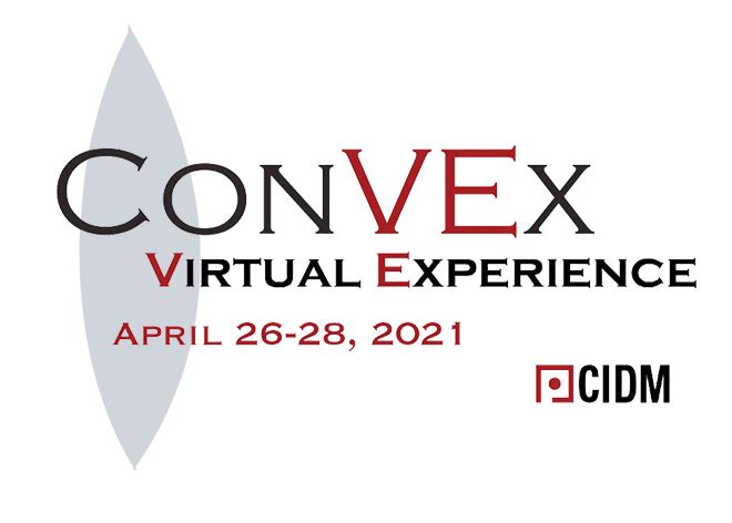 CIDM | ConVEx virtual experience - Image