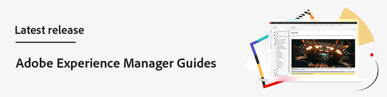 Adobe Experience Manager Guides