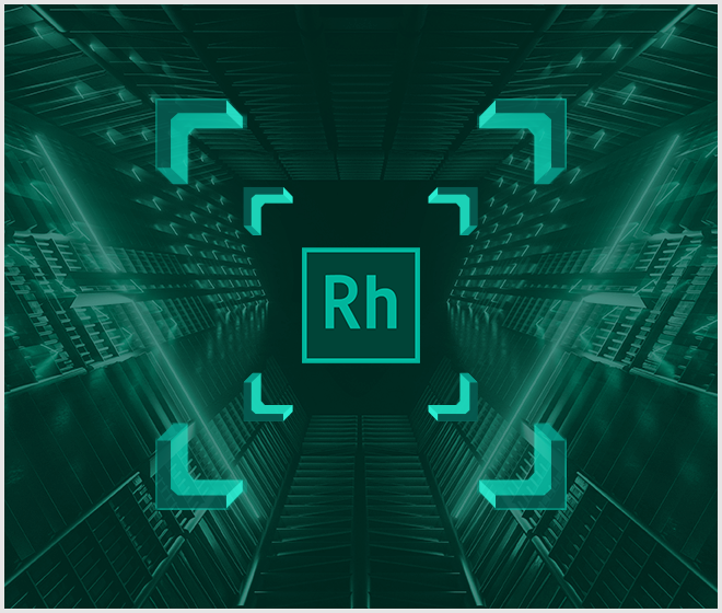 Now available: New update for Adobe RoboHelp - Image