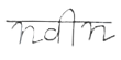 Signature